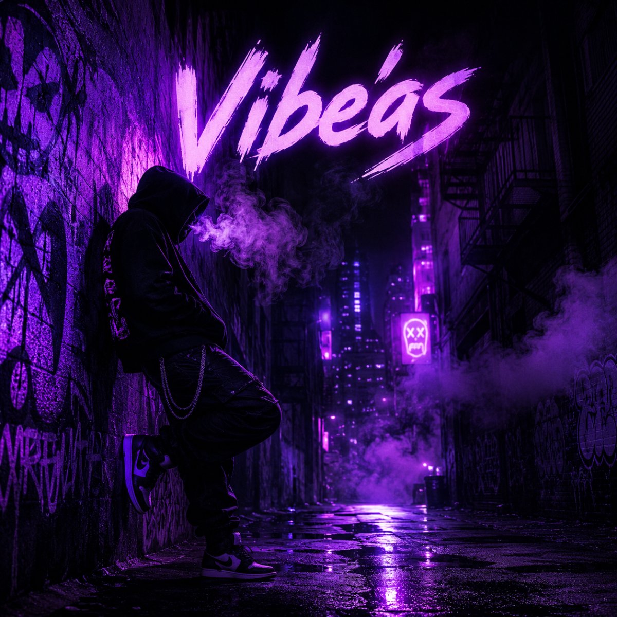 Vibe'as