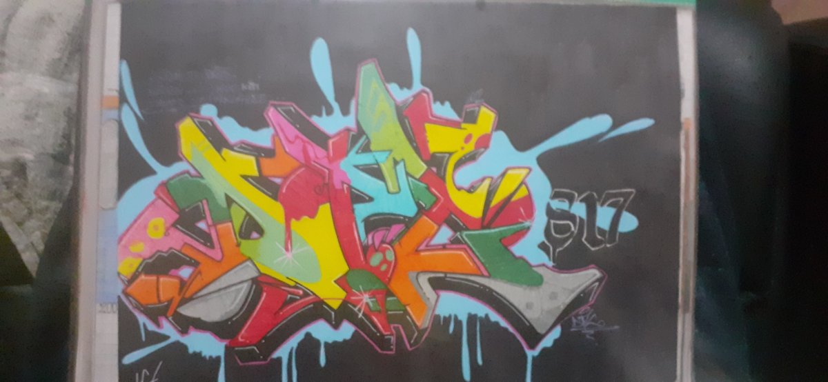DPCcrew - Dpcizm