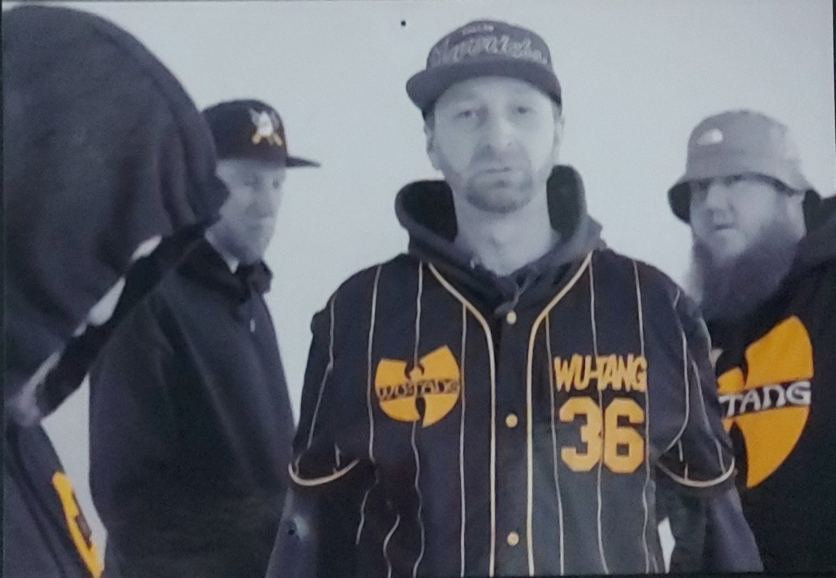 Kilar - W razie WU feat. Kosta, Ais, Kula ( tribute music video )