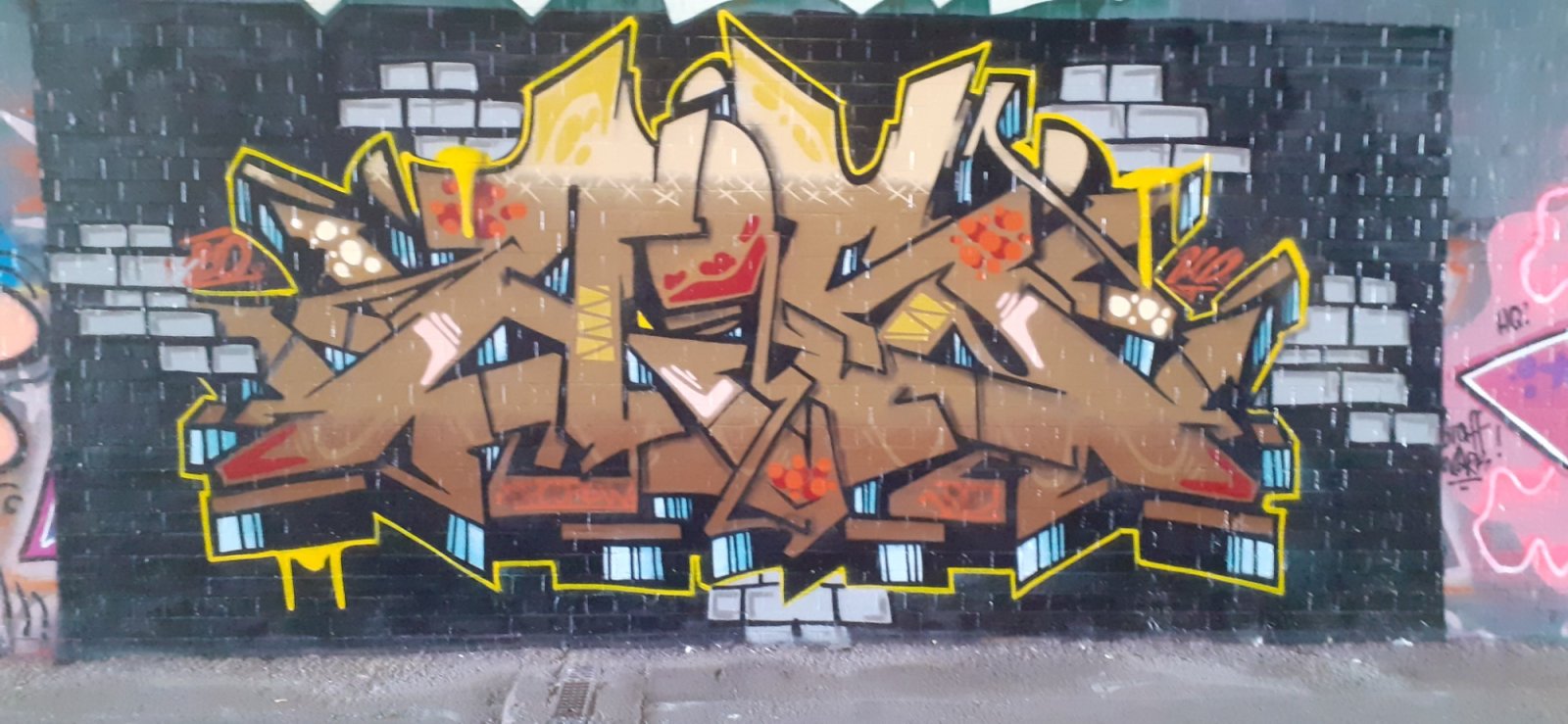 AiSONER DPC WC