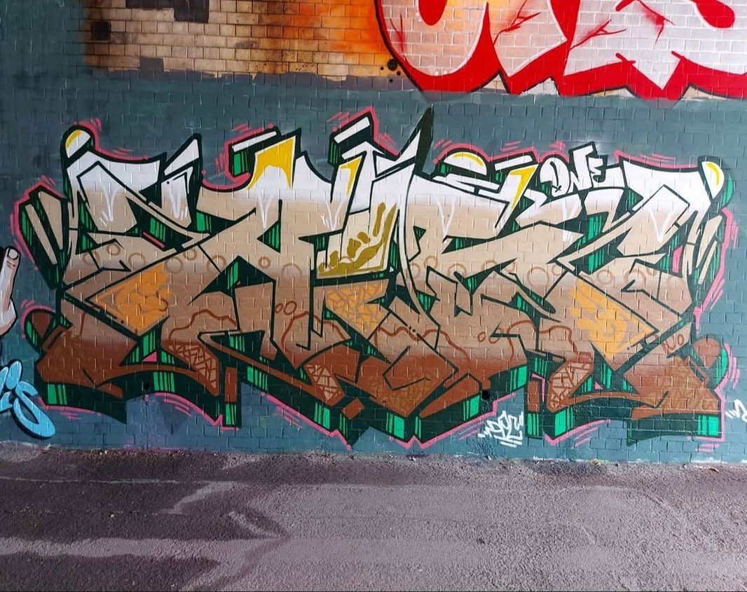 Visos spalvos yra grazios