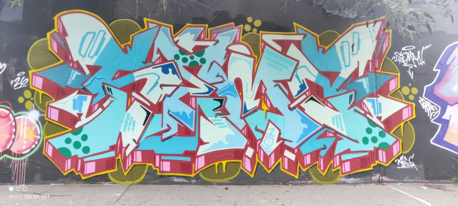 Letters