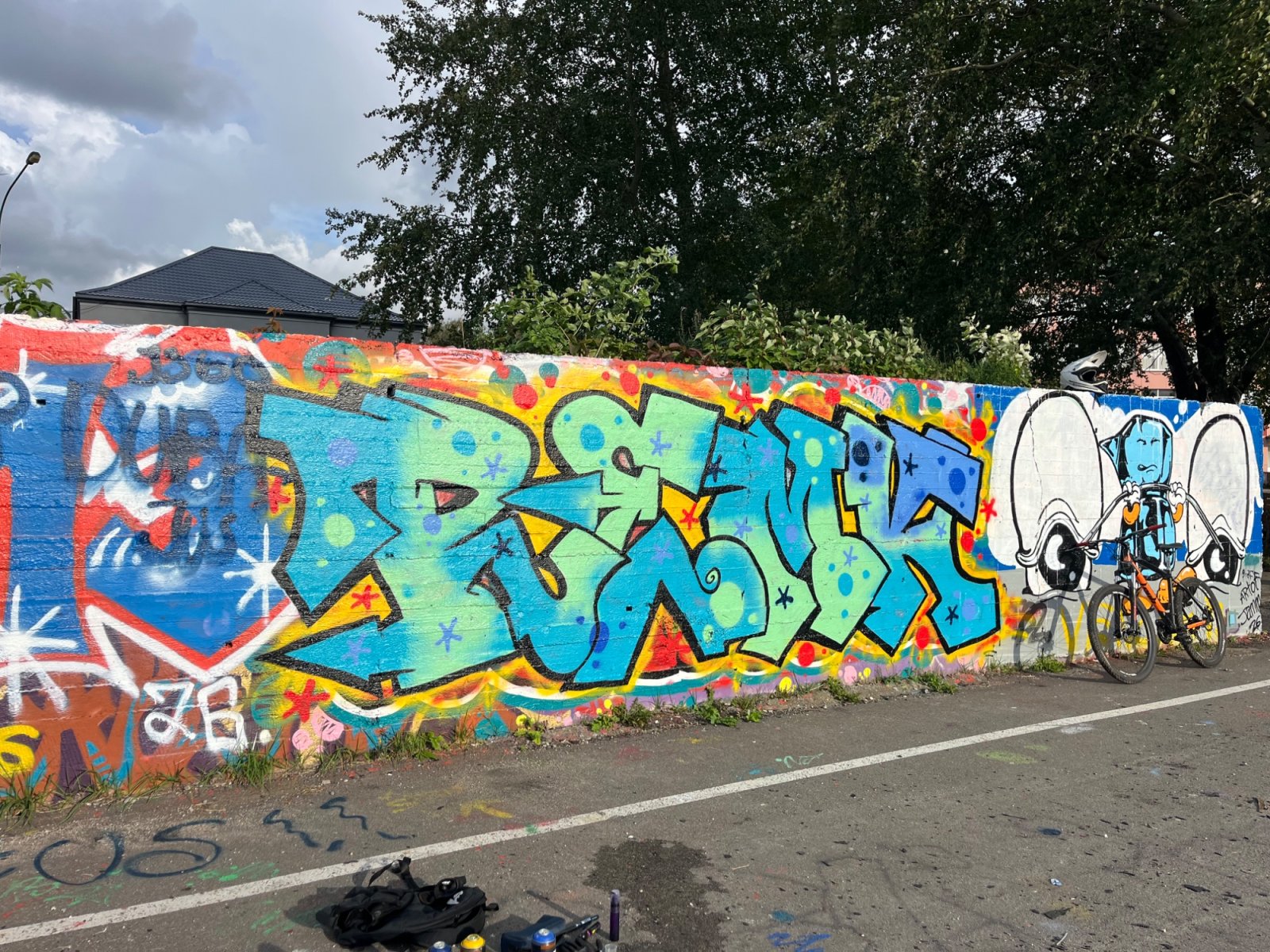 REMK