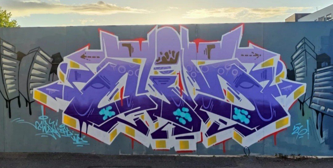 Another one