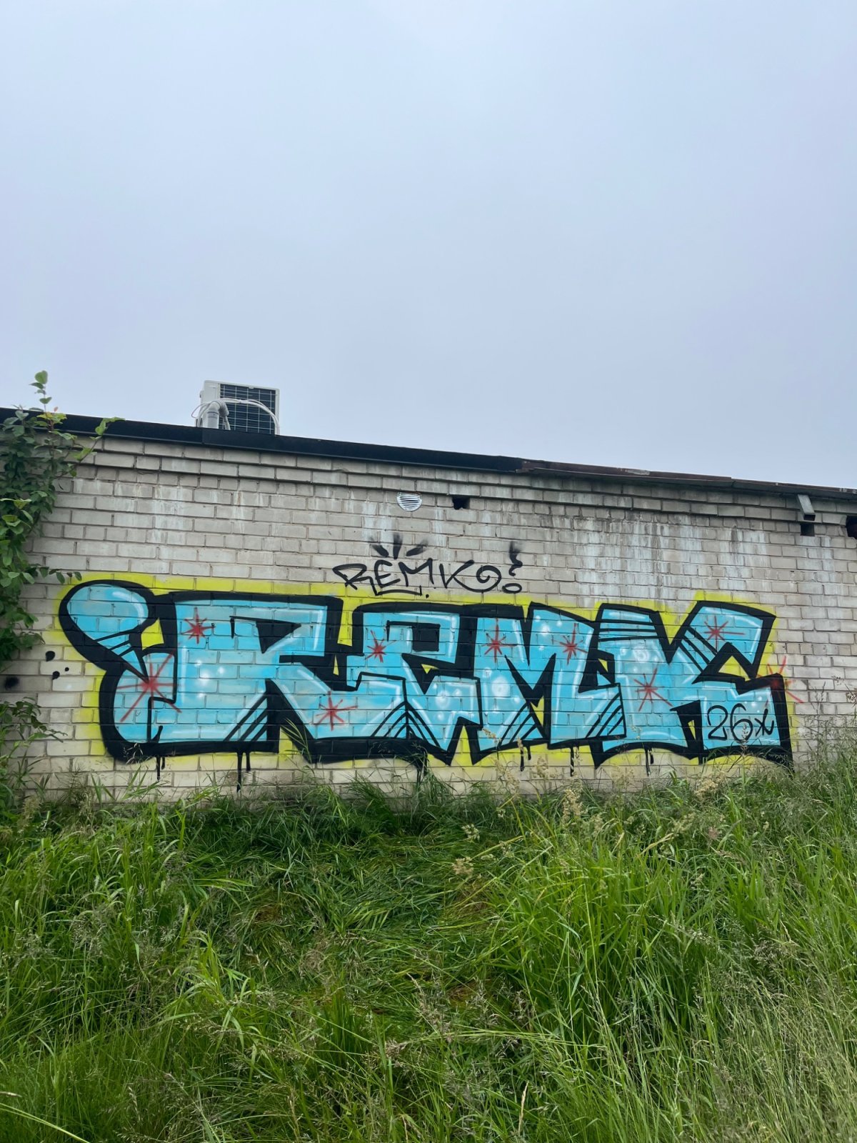 remk