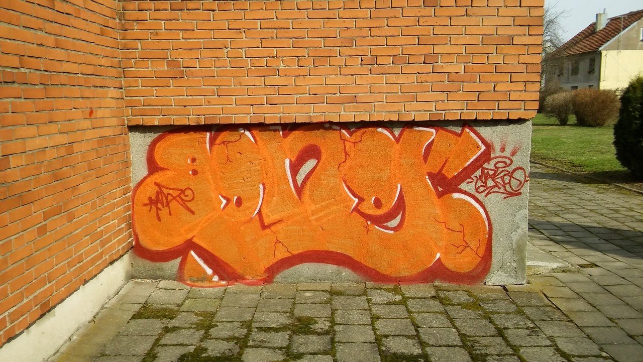 Hit from da