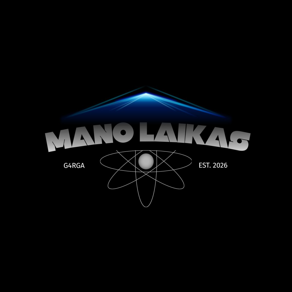 G4RGA - MANO LAIKAS