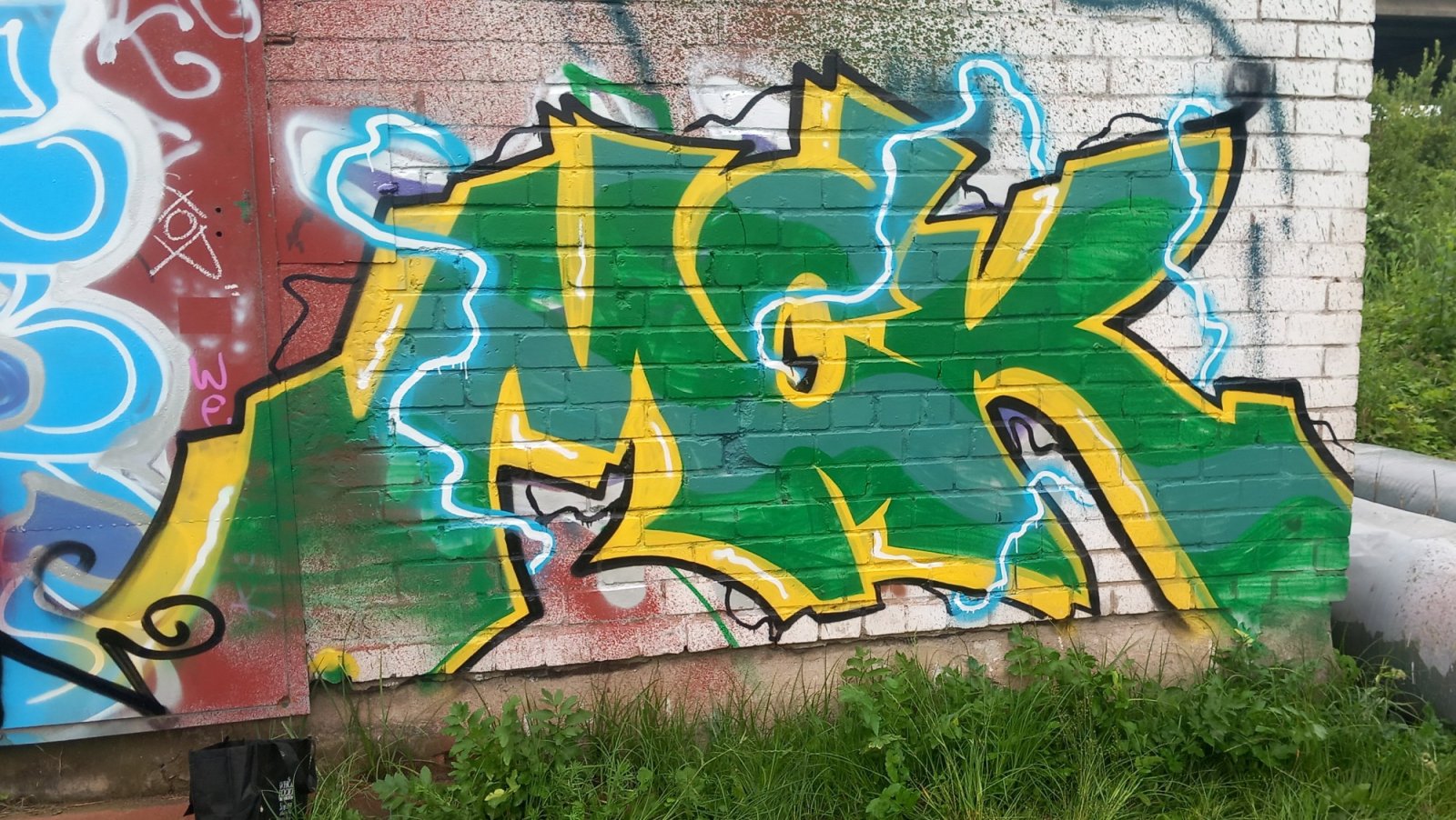 McK
