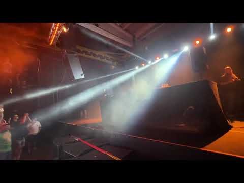 DJ PREMIER // VILNIUS LOFTAS // 2026.06.30 // Įrašas