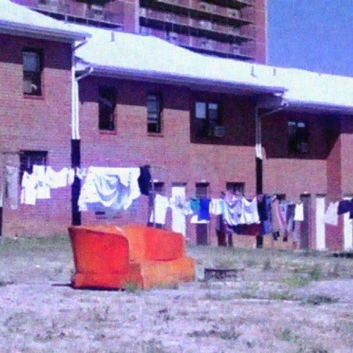 MIZZEZO x MANACLE - ghetto ontology