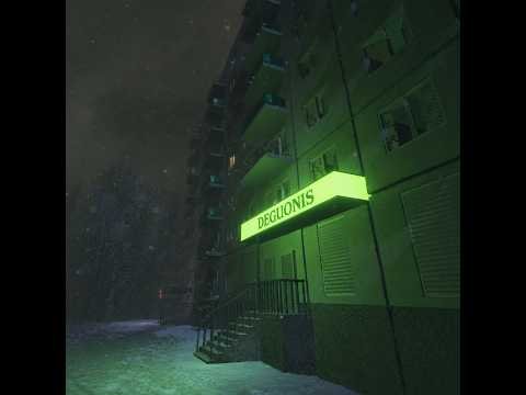 Element. - DEGUONIS (feat. BTH)
